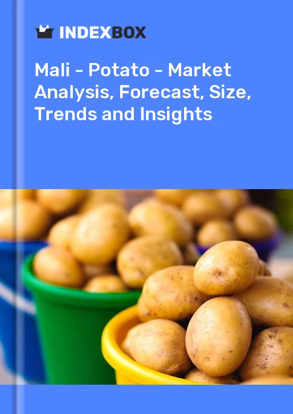 Report Mali - Potato - Market Analysis, Forecast, Size, Trends and Insights for 499$