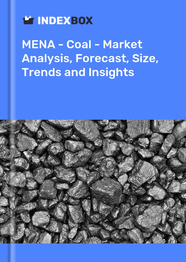 Report MENA - Coal - Market Analysis, Forecast, Size, Trends and Insights for 499$