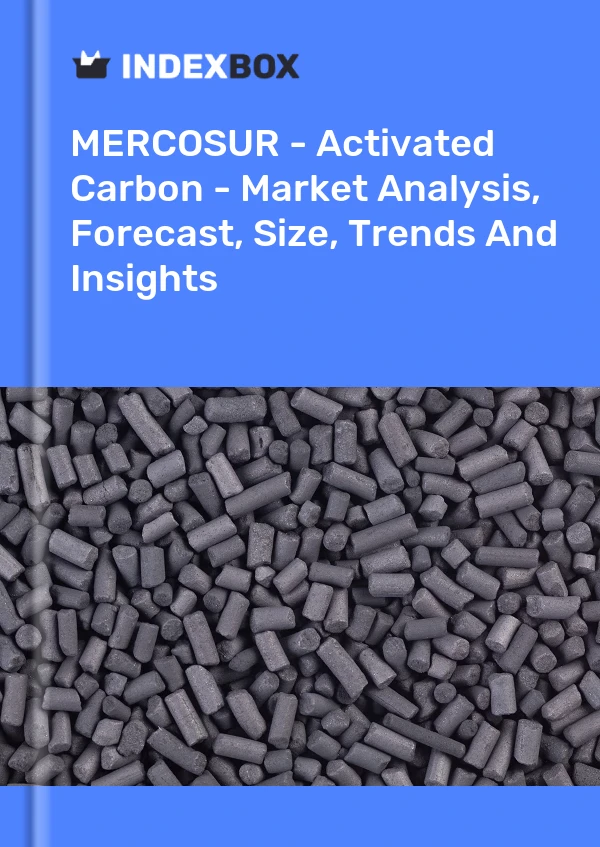 Report MERCOSUR - Activated Carbon - Market Analysis, Forecast, Size, Trends and Insights for 499$