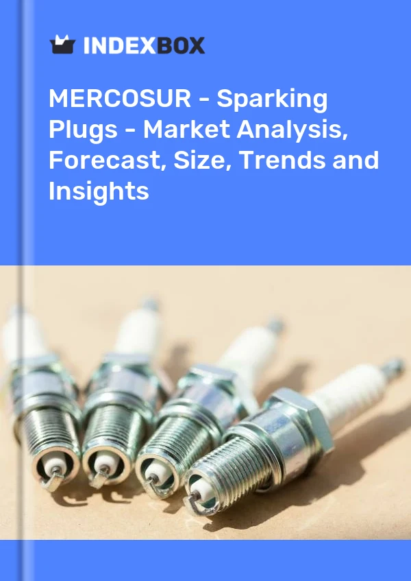 Report MERCOSUR - Sparking Plugs - Market Analysis, Forecast, Size, Trends and Insights for 499$