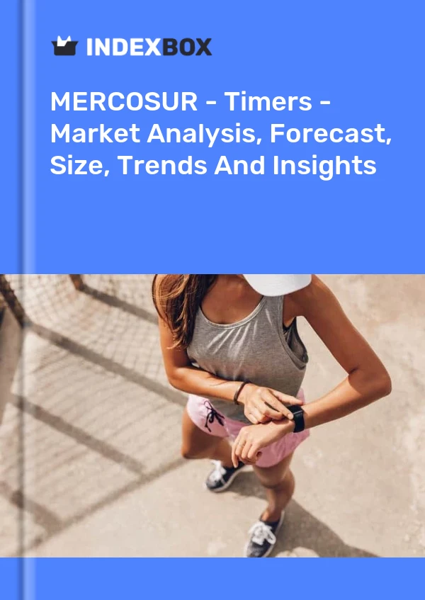 Report MERCOSUR - Timers - Market Analysis, Forecast, Size, Trends and Insights for 499$