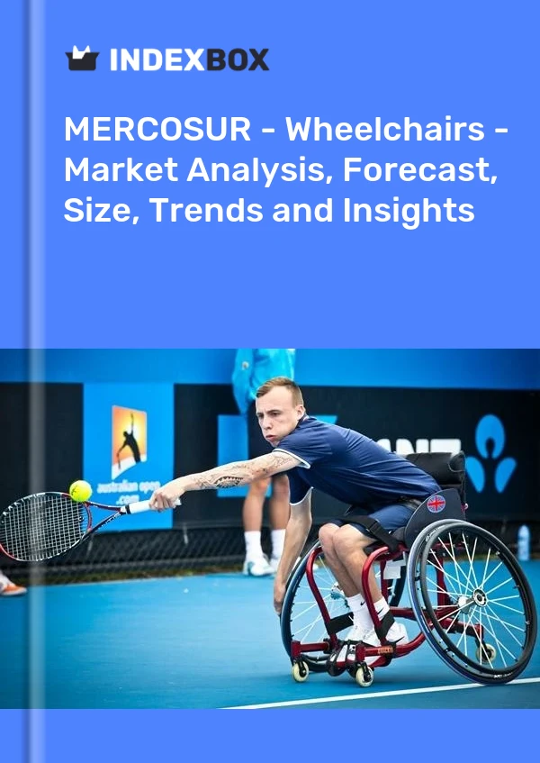 Report MERCOSUR - Wheelchairs - Market Analysis, Forecast, Size, Trends and Insights for 499$