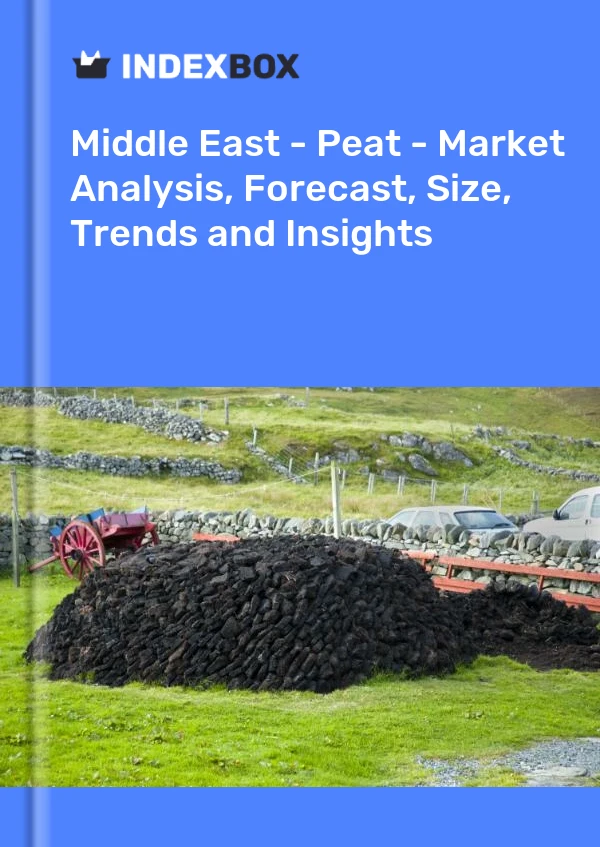 Report Middle East - Peat - Market Analysis, Forecast, Size, Trends and Insights for 499$