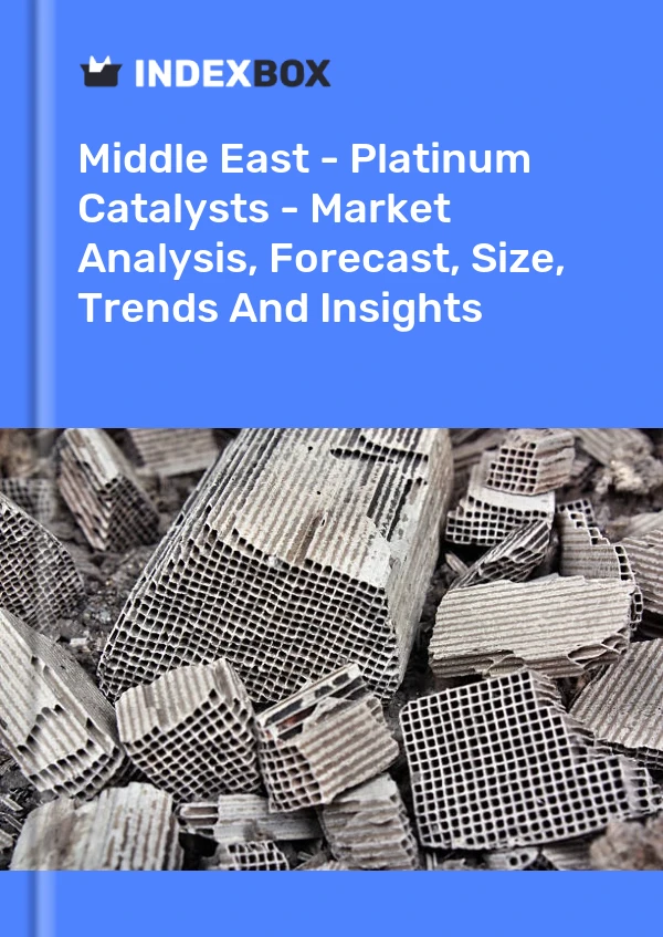 Report Middle East - Platinum Catalysts - Market Analysis, Forecast, Size, Trends and Insights for 499$