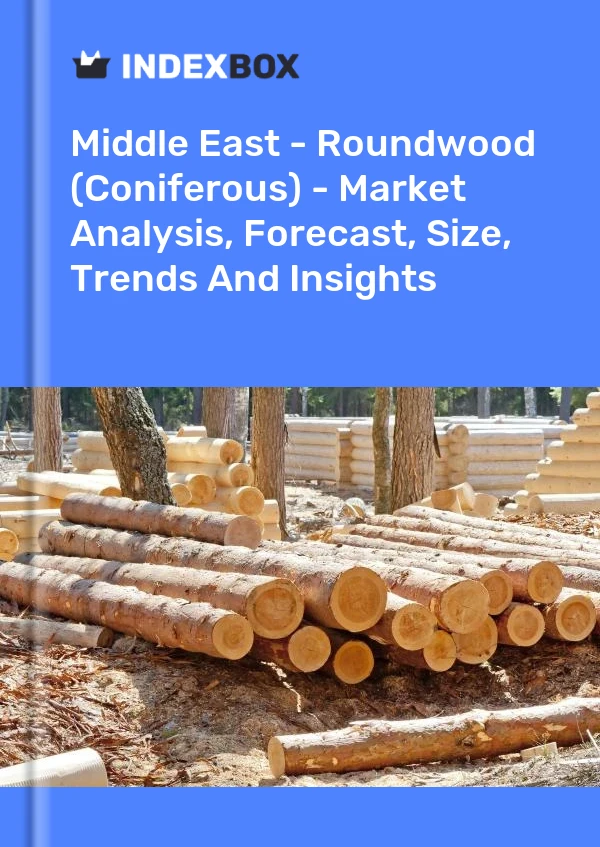 Report Middle East - Roundwood (Coniferous) - Market Analysis, Forecast, Size, Trends and Insights for 499$