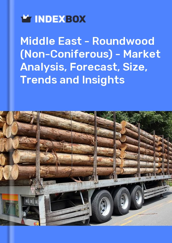 Report Middle East - Roundwood (Non-Coniferous) - Market Analysis, Forecast, Size, Trends and Insights for 499$