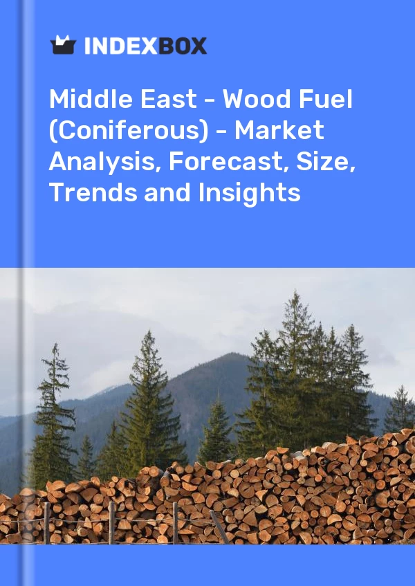 Report Middle East - Wood Fuel (Coniferous) - Market Analysis, Forecast, Size, Trends and Insights for 499$