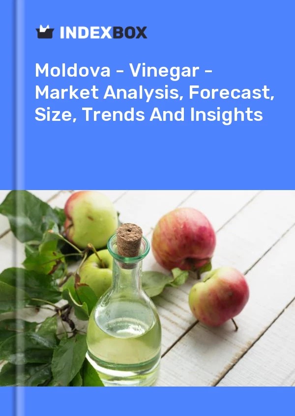 Report Moldova - Vinegar - Market Analysis, Forecast, Size, Trends and Insights for 499$