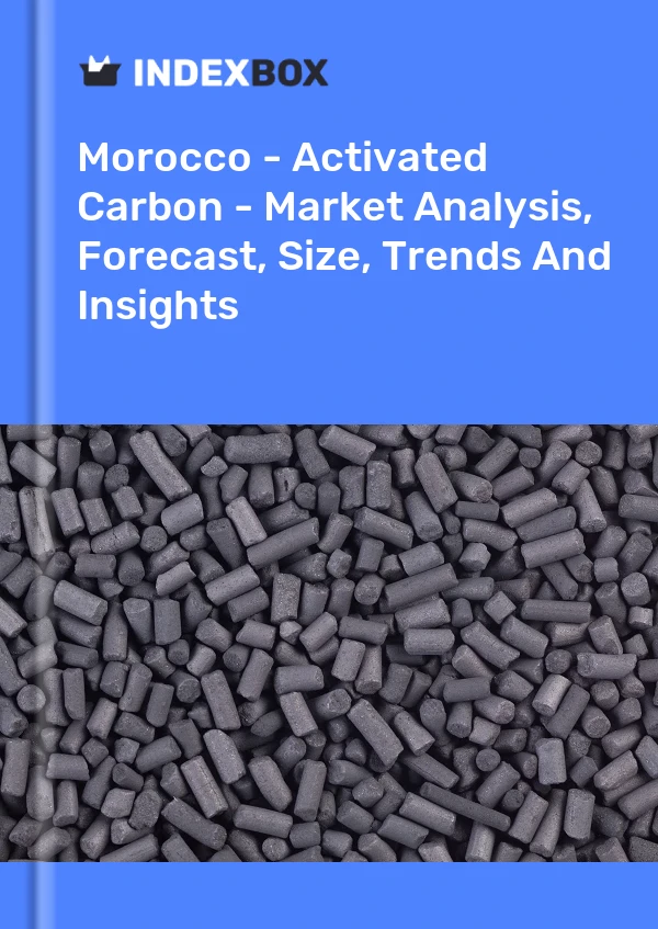 Report Morocco - Activated Carbon - Market Analysis, Forecast, Size, Trends and Insights for 499$