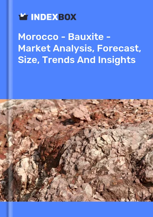 Report Morocco - Bauxite - Market Analysis, Forecast, Size, Trends and Insights for 499$