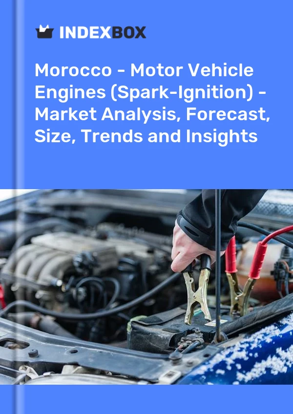Morocco - Motor Vehicle Engines (Spark-Ignition) - Market Analysis, Forecast, Size, Trends and Insights