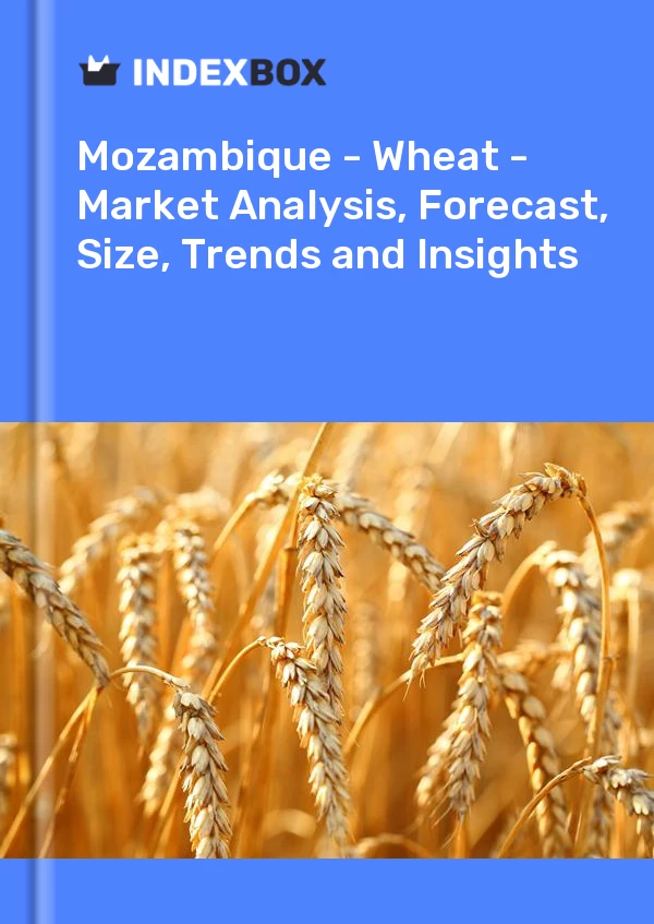 Report Mozambique - Wheat - Market Analysis, Forecast, Size, Trends and Insights for 499$