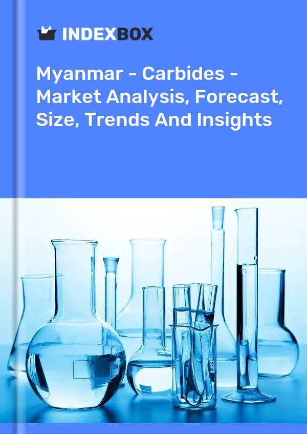 Myanmar - Carbides - Market Analysis, Forecast, Size, Trends And Insights
