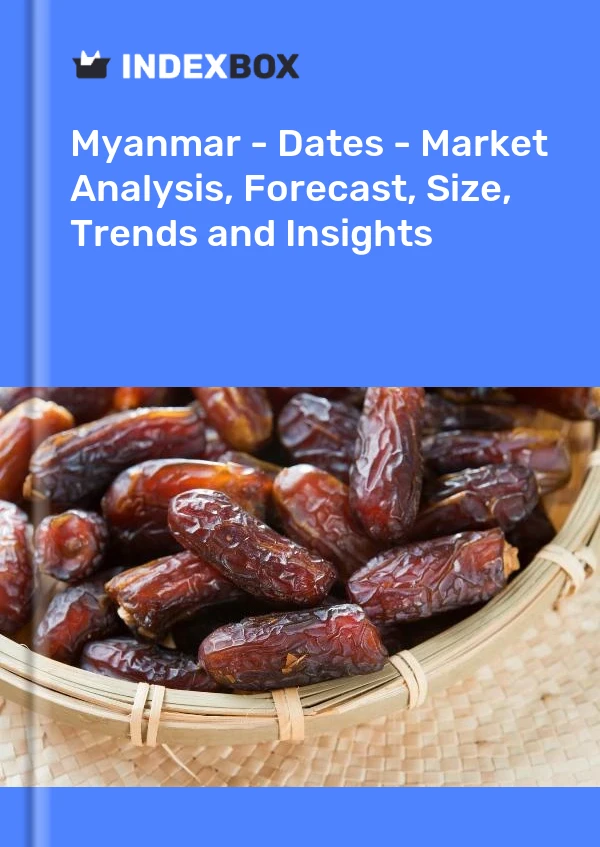 Myanmar - Dates - Market Analysis, Forecast, Size, Trends and Insights