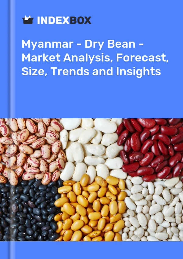 Myanmar - Dry Bean - Market Analysis, Forecast, Size, Trends and Insights