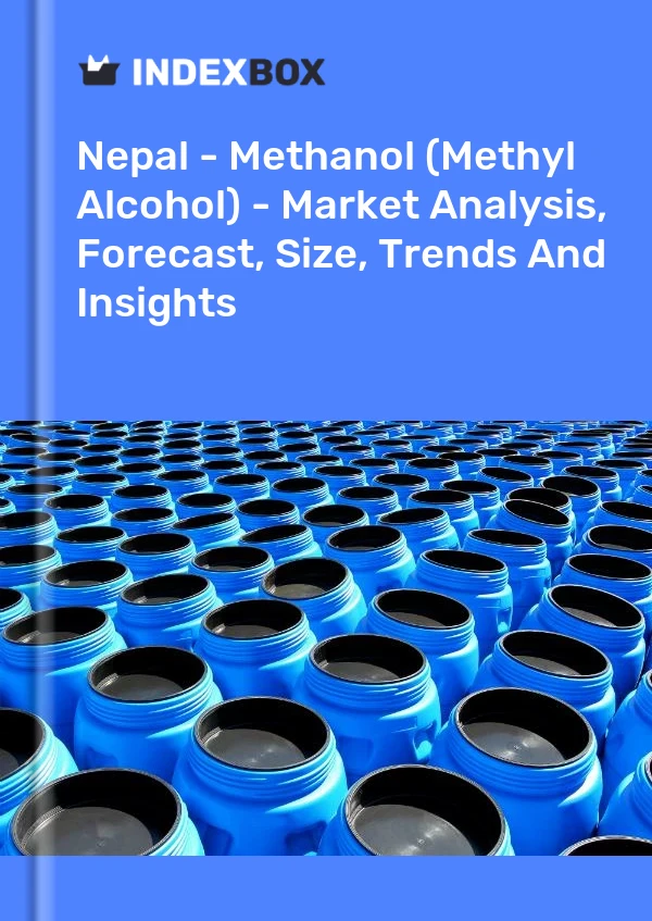 Nepal - Methanol (Methyl Alcohol) - Market Analysis, Forecast, Size, Trends And Insights