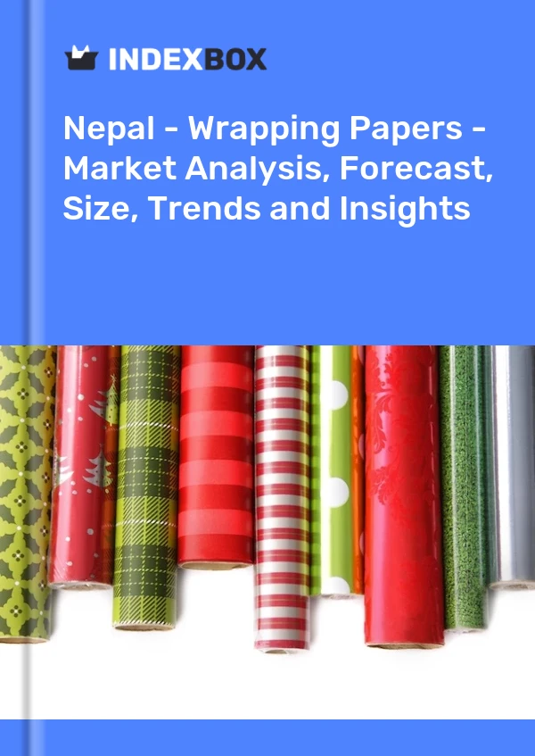 Nepal - Wrapping Papers - Market Analysis, Forecast, Size, Trends and Insights