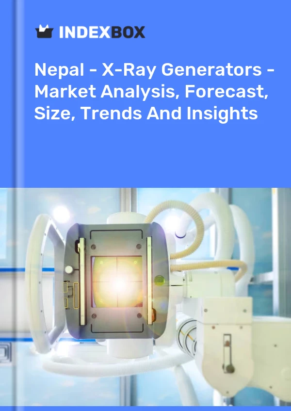 Report Nepal - X-Ray Generators - Market Analysis, Forecast, Size, Trends and Insights for 499$