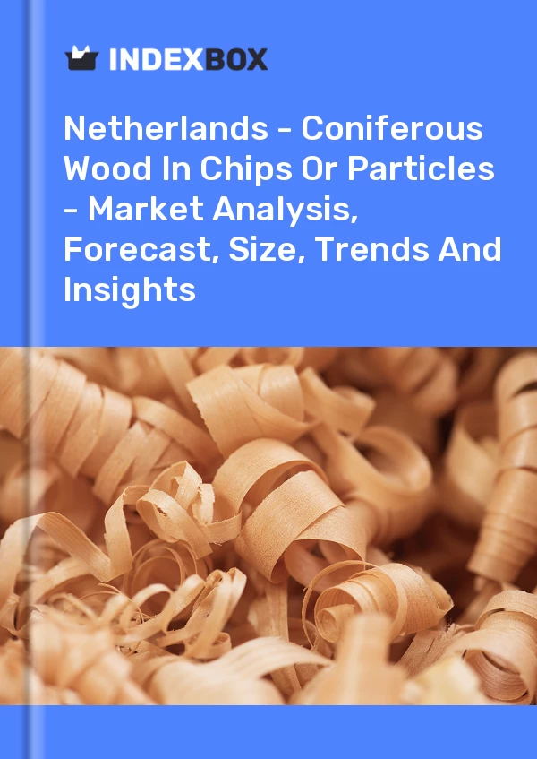Report Netherlands - Coniferous Wood in Chips or Particles - Market Analysis, Forecast, Size, Trends and Insights for 499$