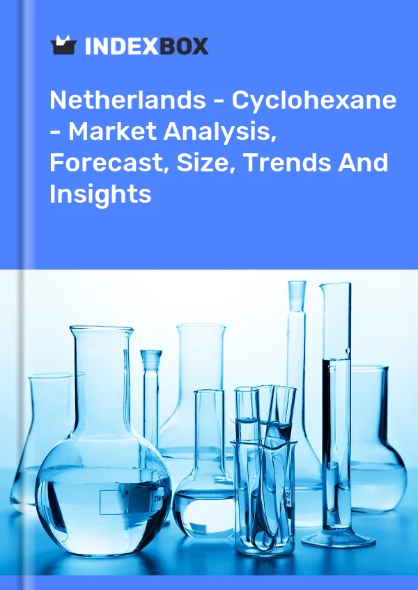 Report Netherlands - Cyclohexane - Market Analysis, Forecast, Size, Trends and Insights for 499$