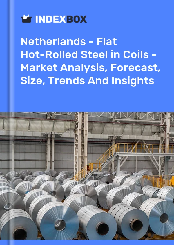 Report Netherlands - Flat Hot-Rolled Steel in Coils - Market Analysis, Forecast, Size, Trends and Insights for 499$