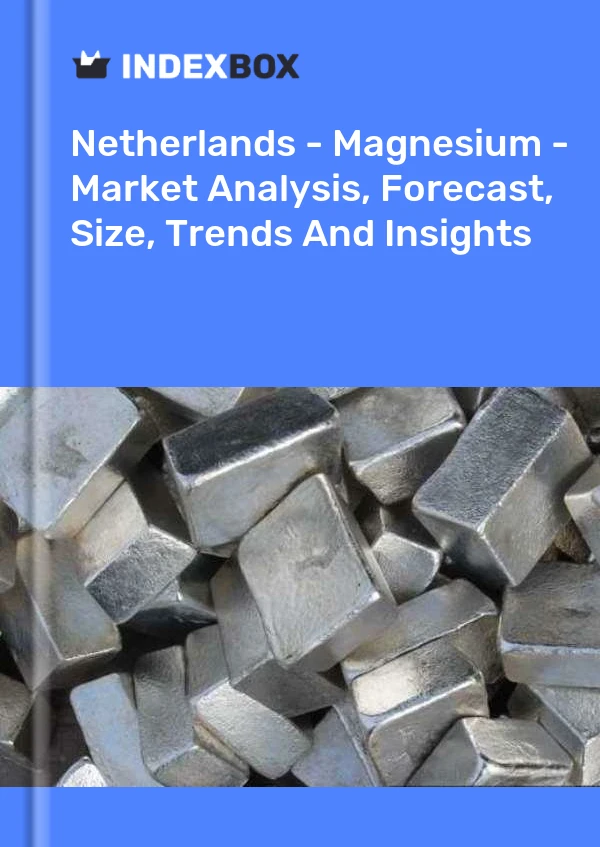 Report Netherlands - Magnesium - Market Analysis, Forecast, Size, Trends and Insights for 499$