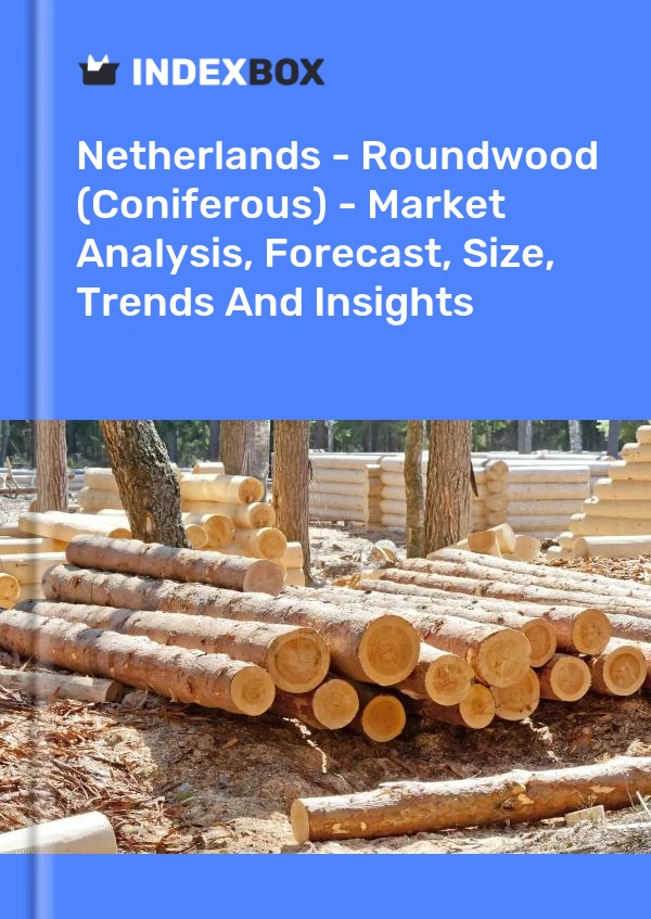 Report Netherlands - Roundwood (Coniferous) - Market Analysis, Forecast, Size, Trends and Insights for 499$