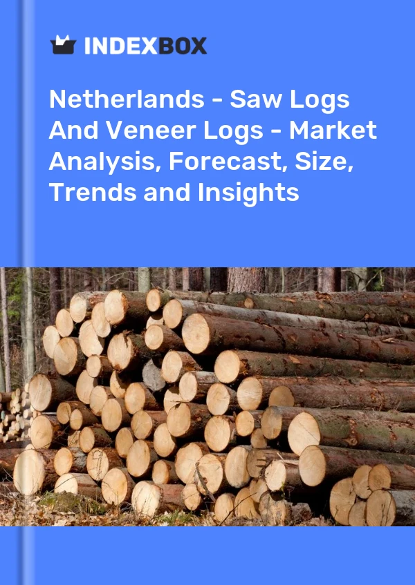 Report Netherlands - Saw Logs and Veneer Logs - Market Analysis, Forecast, Size, Trends and Insights for 499$