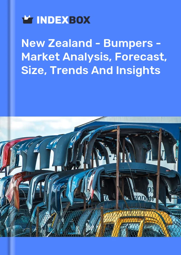 Report New Zealand - Bumpers - Market Analysis, Forecast, Size, Trends and Insights for 499$