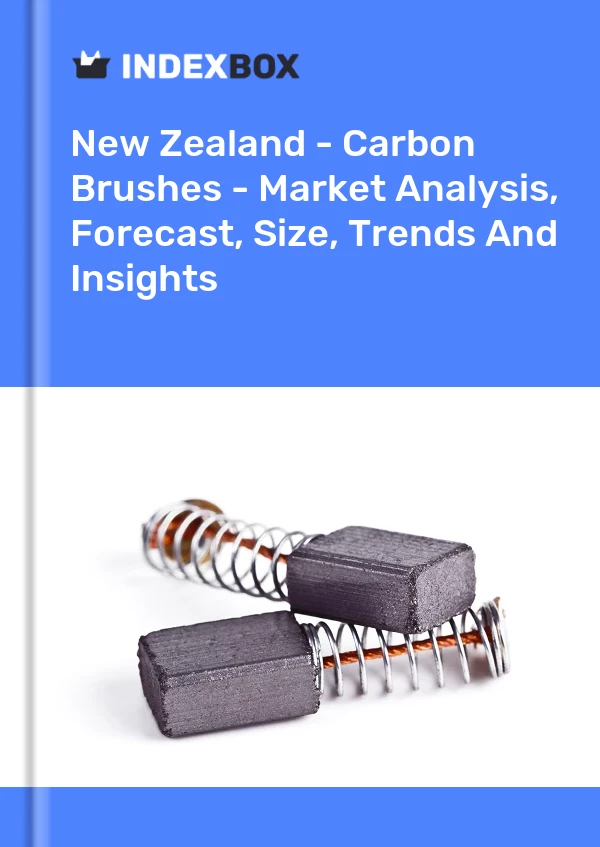 Report New Zealand - Carbon Brushes - Market Analysis, Forecast, Size, Trends and Insights for 499$