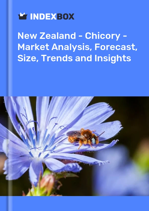 New Zealand - Chicory - Market Analysis, Forecast, Size, Trends and Insights