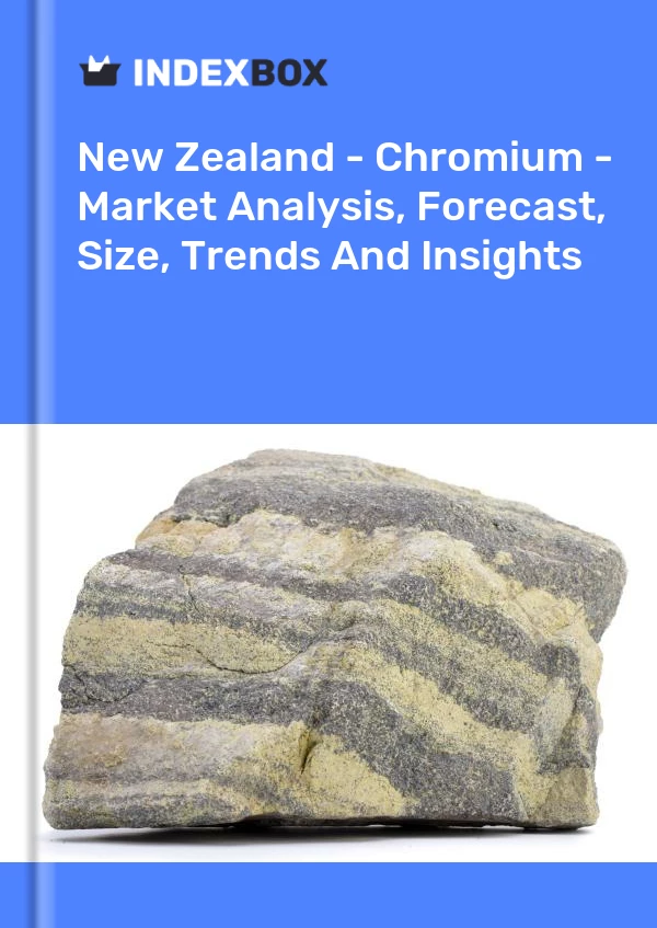 Report New Zealand - Chromium - Market Analysis, Forecast, Size, Trends and Insights for 499$