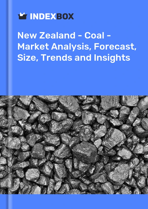New Zealand - Coal - Market Analysis, Forecast, Size, Trends and Insights