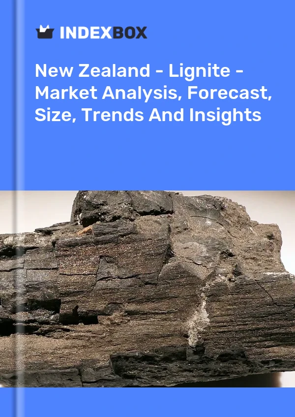 Report New Zealand - Lignite - Market Analysis, Forecast, Size, Trends and Insights for 499$