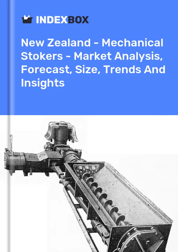 New Zealand - Mechanical Stokers - Market Analysis, Forecast, Size, Trends And Insights