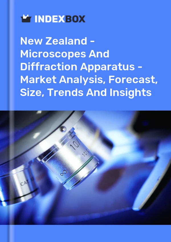 Report New Zealand - Microscopes and Diffraction Apparatus - Market Analysis, Forecast, Size, Trends and Insights for 499$