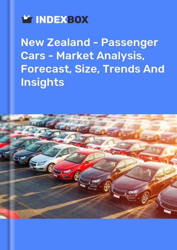 Report New Zealand - Passenger Cars - Market Analysis, Forecast, Size, Trends and Insights for 499$