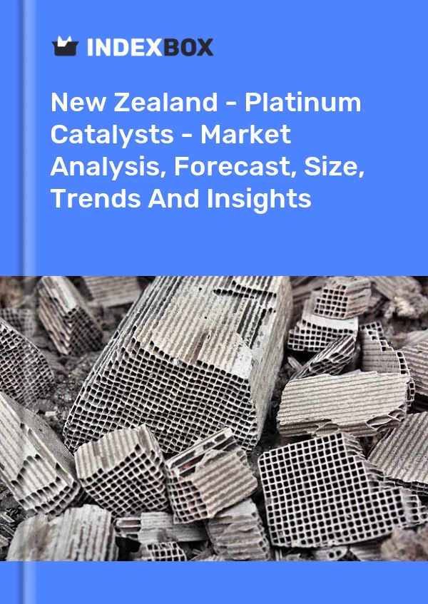 Report New Zealand - Platinum Catalysts - Market Analysis, Forecast, Size, Trends and Insights for 499$