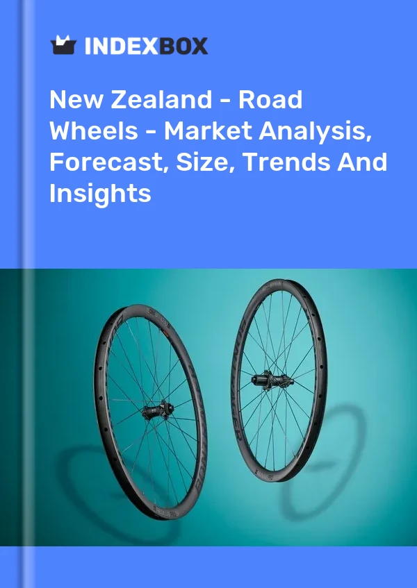 Report New Zealand - Road Wheels - Market Analysis, Forecast, Size, Trends and Insights for 499$