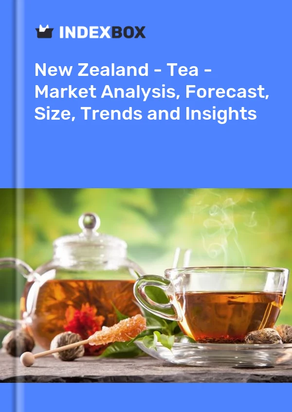 New Zealand - Tea - Market Analysis, Forecast, Size, Trends and Insights