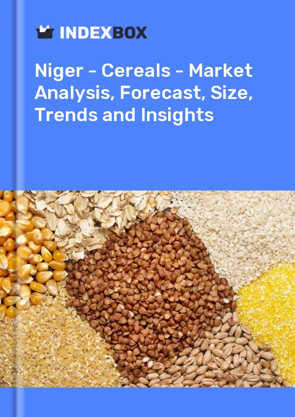 Report Niger - Cereals - Market Analysis, Forecast, Size, Trends and Insights for 499$