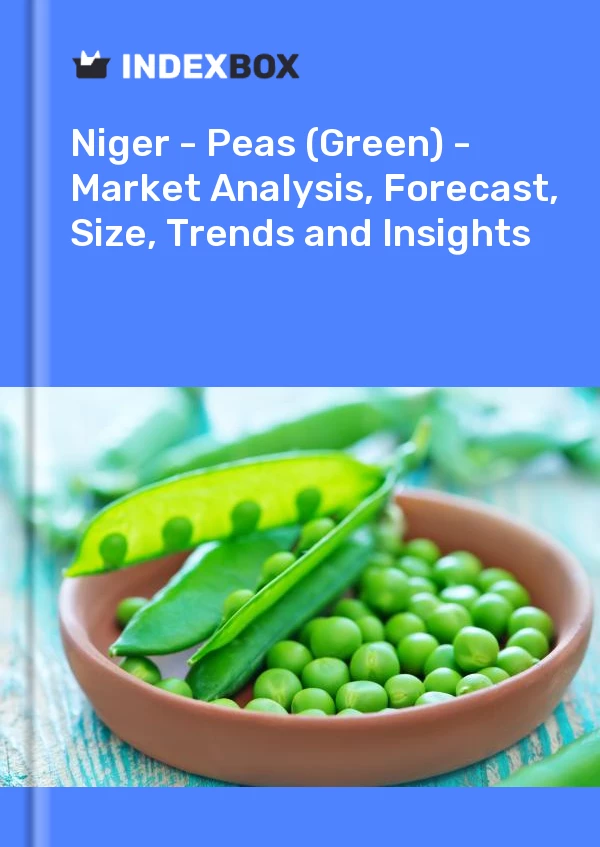 Report Niger - Peas (Green) - Market Analysis, Forecast, Size, Trends and Insights for 499$
