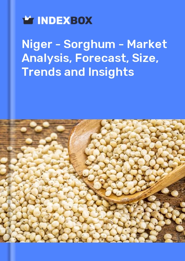 Report Niger - Sorghum - Market Analysis, Forecast, Size, Trends and Insights for 499$