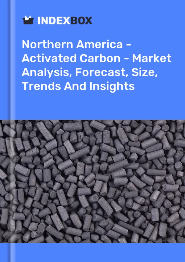 Report Northern America - Activated Carbon - Market Analysis, Forecast, Size, Trends and Insights for 499$