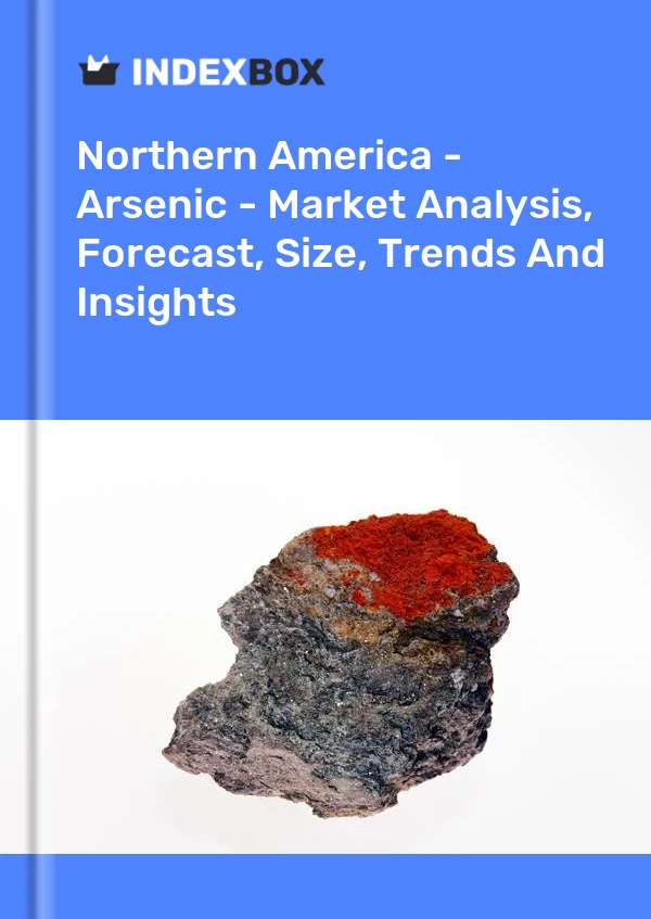 Report Northern America - Arsenic - Market Analysis, Forecast, Size, Trends and Insights for 499$