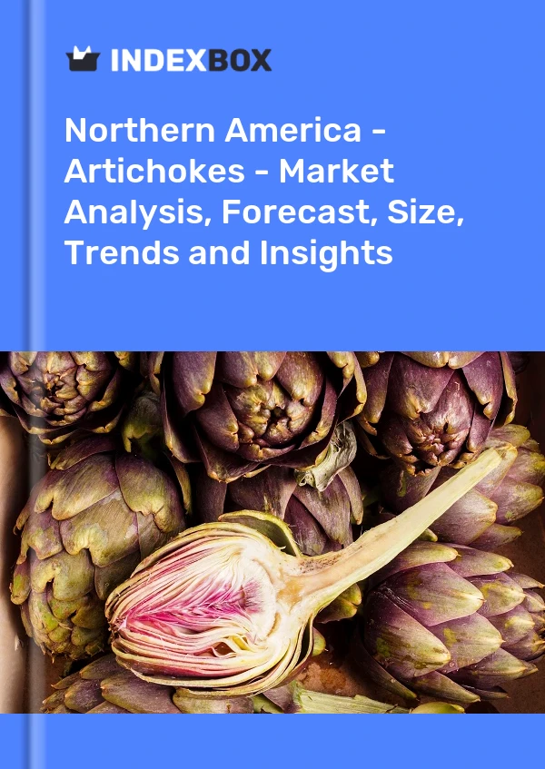 Report Northern America - Artichokes - Market Analysis, Forecast, Size, Trends and Insights for 499$