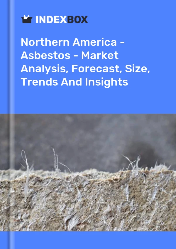 Report Northern America - Asbestos - Market Analysis, Forecast, Size, Trends and Insights for 499$