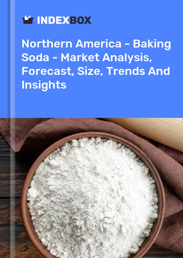 Report Northern America - Baking Soda - Market Analysis, Forecast, Size, Trends and Insights for 499$