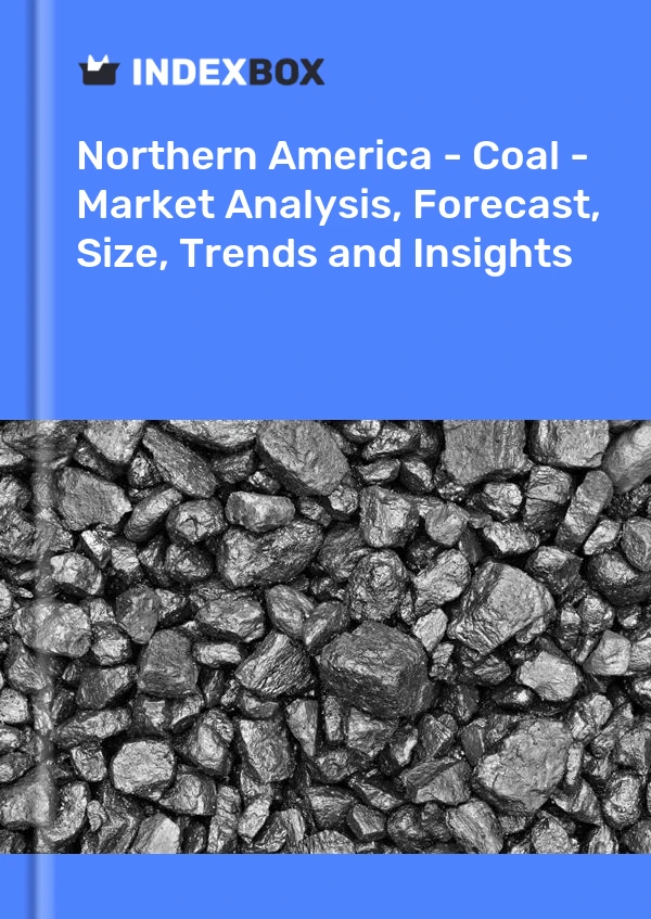 Report Northern America - Coal - Market Analysis, Forecast, Size, Trends and Insights for 499$