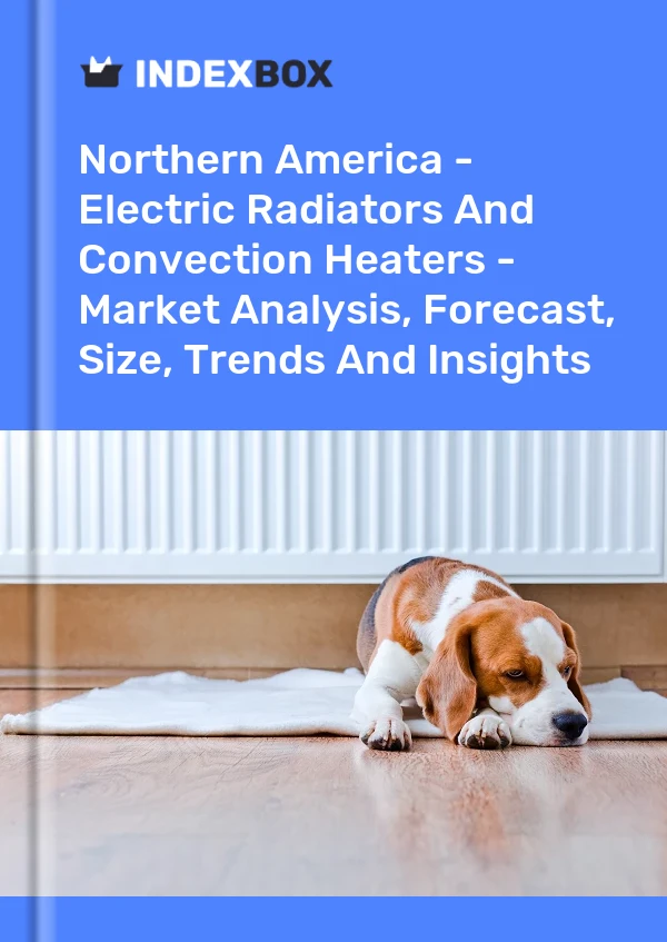 Report Northern America - Electric Radiators and Convection Heaters - Market Analysis, Forecast, Size, Trends and Insights for 499$